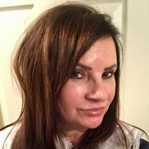 Meet your Posher, Kathy